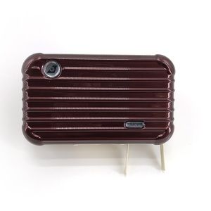 RIMOWA Thai Airways First Class Amenity Bag/Case